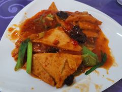 -鑫瑞川味餐厅·缸子肉