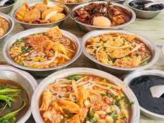 -娇姐老牌螺蛳粉(雅儒路店)