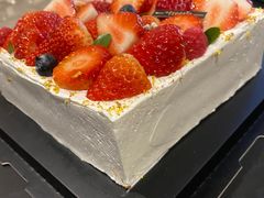 -小苍兰风铃草蛋糕甜品(沈阳店)