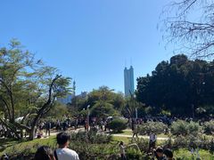 -人民公园(罗湖区)