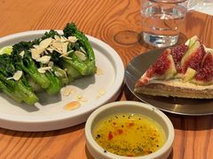 -胡麻(静安嘉里店)