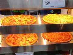 至尊披萨(整份)-山姆餐吧(山姆会员商店店)
