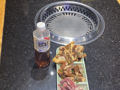 -韩盛·盛江山自助料理(沈辽路万达店)
