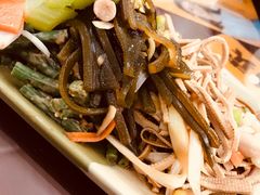 -美玲拉面(鞍山西道店)