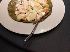 -江南雅厨(李公堤店)