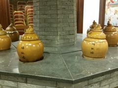 极品正宗佛跳墙-聚春园自助餐厅(东街口店)