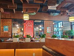 大堂-爆肚王涮肉(吕家营店)