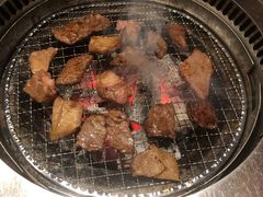 -御牛道日式烤肉料理(杭州万象城店)