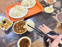 -庆丰包子铺(房山长阳店)