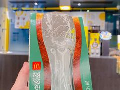 -麦当劳(海岸城店)