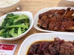 -正東记港味烧腊餐室(天鹅湖银泰城店)
