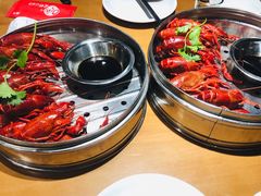 -0574龙虾的故事(东裕店)