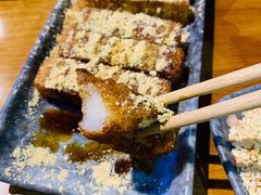 -付小姐在成都(吾悦广场店)