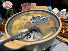 -浙江西子宾馆·牡丹厅