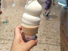-DQ·蛋糕·冰淇淋(龙湖狮山天街店)