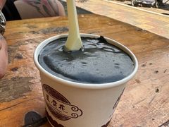 -钟姨糖水(惠城店)