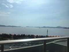 -舟山希尔顿酒店