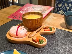 -湊湊火锅·茶憩(东城民盈国贸城店)