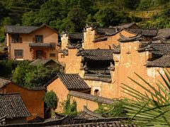 -杨家堂村