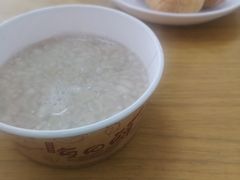 -思北花生汤
