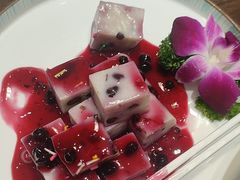 -俏东方·海味水饺·青岛菜(崂山店)