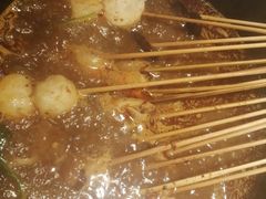 -阿里巴巴海鲜烧烤家常菜(黄岛店)