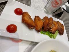 越南香茅鸡翅-PHO東田越南粉(苏州中心店)