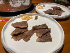-綱元·海鲜豆捞(明州里店)