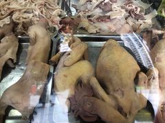 -李老五口水鸡(万寿路店)