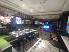 -冰城小镇音乐串吧·聚会餐厅(百子湾店)