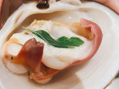 -青蓬海上捞蒸品海鲜城(海岸城店)