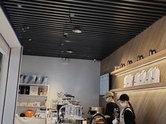 -香馥咖啡(民盈国贸城店)