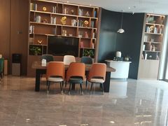 -白玉兰商务酒店(济南趵突泉宽厚里店)