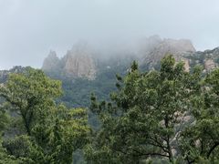 -石岛赤山风景区