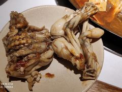 -老天桥蛙炉火锅(姑苏总店)