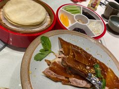 -青年公社烤鸭(青年路店)