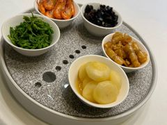 -洋洋中餐馆·SINCE 1997(信投店)