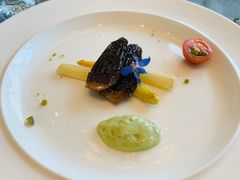 -三宝大饭店-中和艺素餐厅(浦上金山正祥广场店)