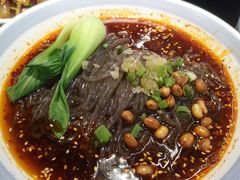 -川人百味(万达店)