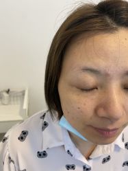 点击看大图 -韩迪娇·半永久纹眉眼唇