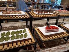 -AdD全日制餐厅(中谷花园酒店)