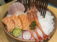 -沼津港精致料理·寿喜烧·烧鸟(青浦宝龙广场日料榜单店)