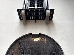 -大馆(前中区警署建築群)