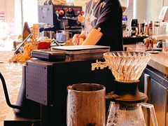 -BE NORMAL CAFE(霞溪路店)