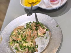 -赞酱川式烤肉(蜀都万达店)
