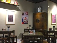大堂-一记面馆(易发店)