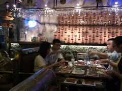 android_upload_pic-很久以前羊肉串(大华三路店)