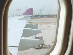 -曼谷素万那普国际机场