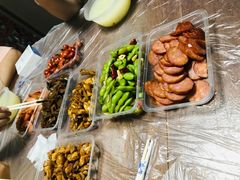 -蓝精灵饺子店