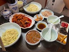 -裕兴记•蟹黄面馆(人民广场店)